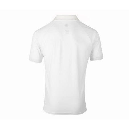 Maillot commémoratif 125 ans de Marseille Blanc
