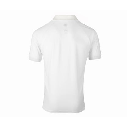 Maillot commémoratif 125 ans de Marseille Blanc