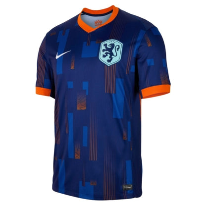Maillot Extérieur Pays-Bas 2024-2025