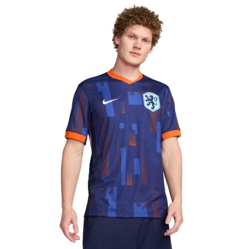 Maillot Extérieur Pays-Bas 2024-2025