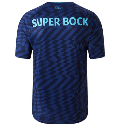 Maillot Third FC Porto 2024-2025