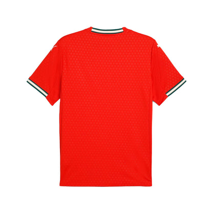Maillot Domicile Portugal 2025-2026