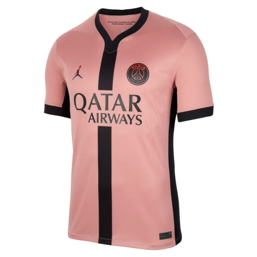 Maillot Third PSG 2024-2025