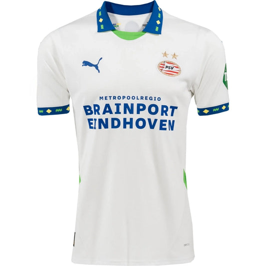 Maillot Third PSV Eindhoven 2024-2025