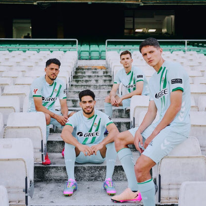 Maillot Extérieur Real Betis 2025-2026