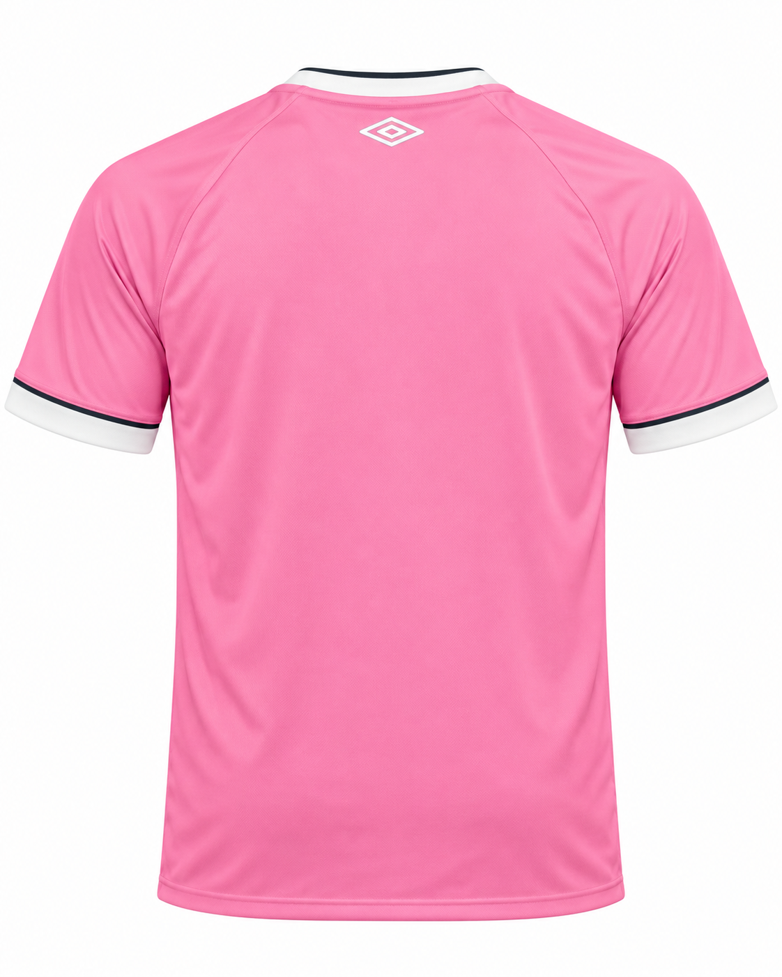 Santos FC 2026/27 Pink Special Edition jersey – vue arrière