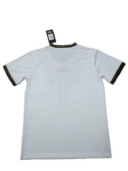 Maillot Domicile Mali 2024-2025