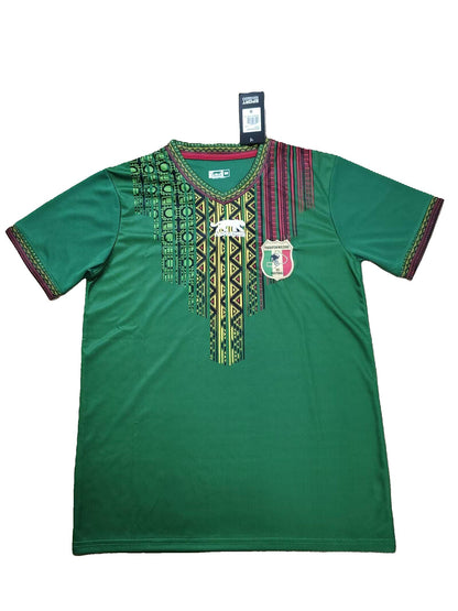 Maillot Extérieur Mali 2024-2025