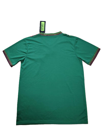 Maillot Extérieur Mali 2024-2025
