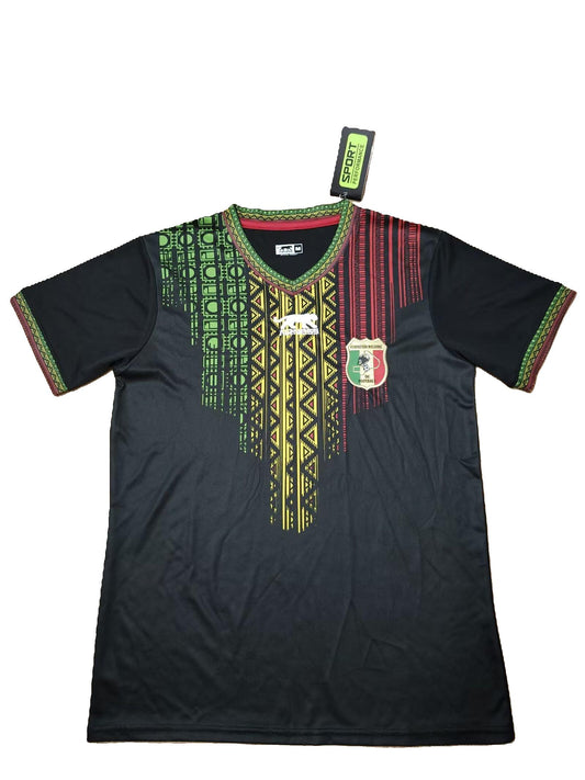 Maillot Third Mali 2024-2025