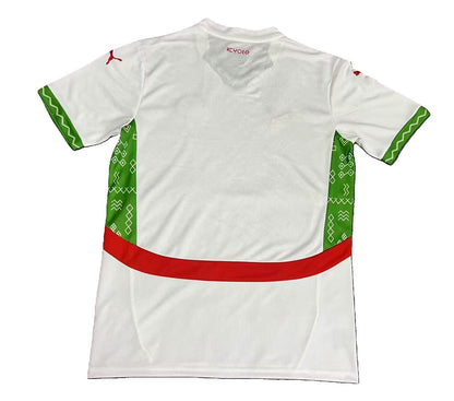 Maillot Extérieur Maroc 2025-2026