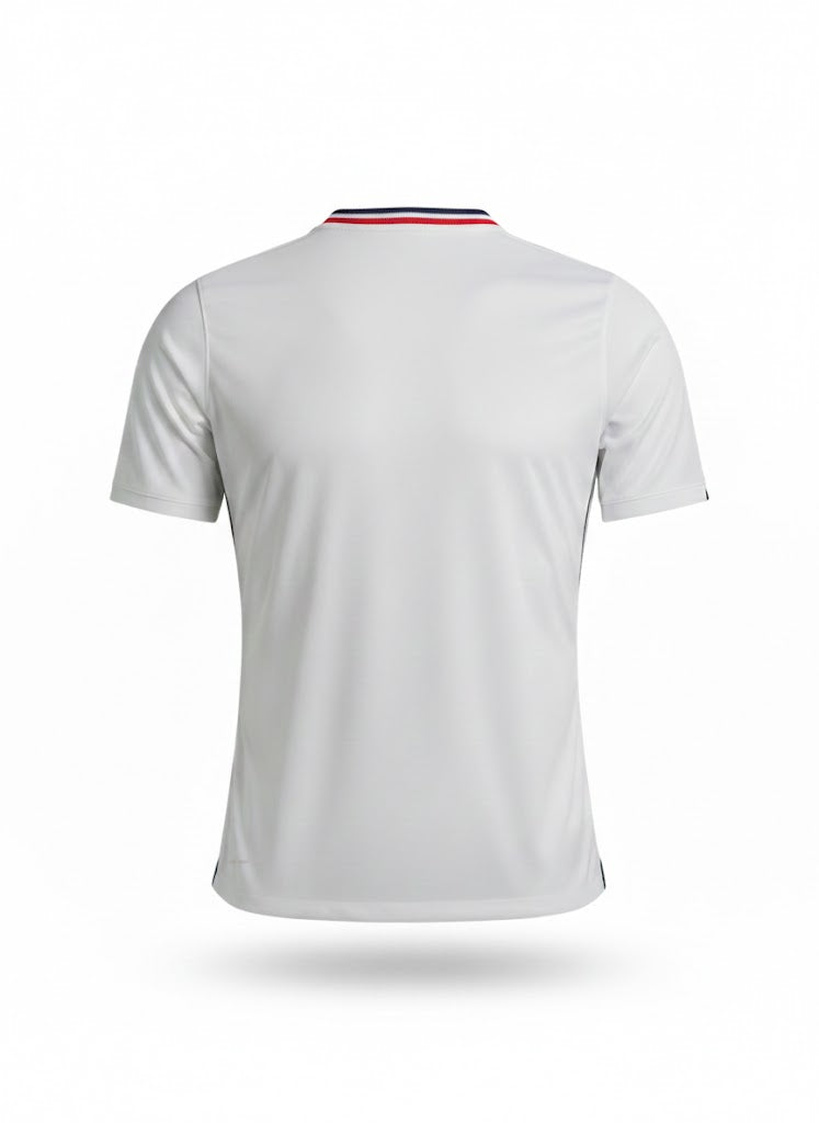 Maillot Extérieur Equipe de France 2026-2027