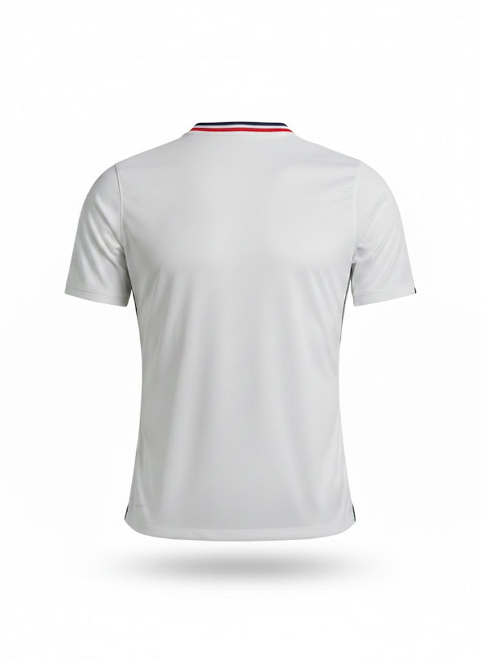 Maillot Extérieur Equipe de France 2026-2027