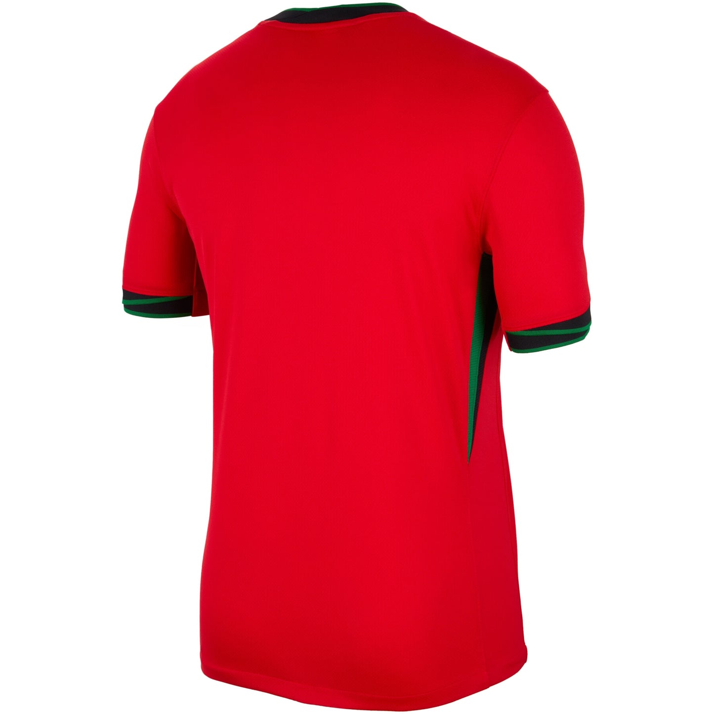 Maillot Domicile Portugal 2024-2025