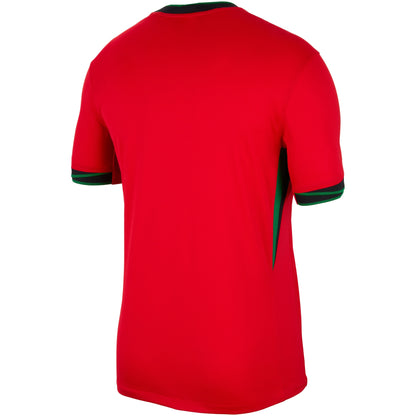 Maillot Domicile Portugal 2024-2025