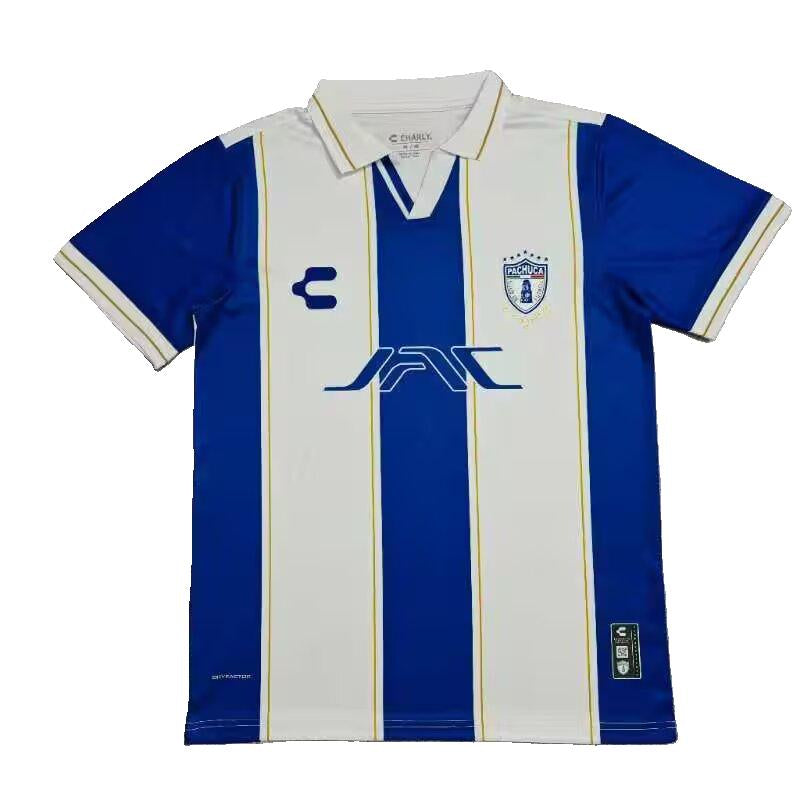 Maillot Domicile Pachuca 2025-2026