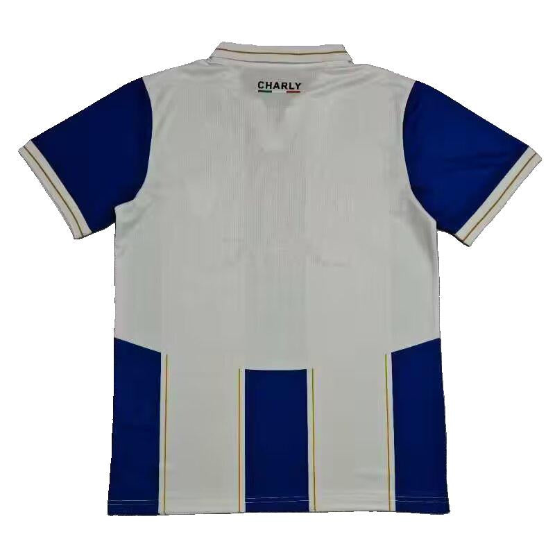 Maillot Domicile Pachuca 2025-2026