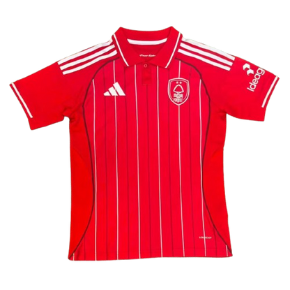 Polo Nottingham Forest 2025-2026