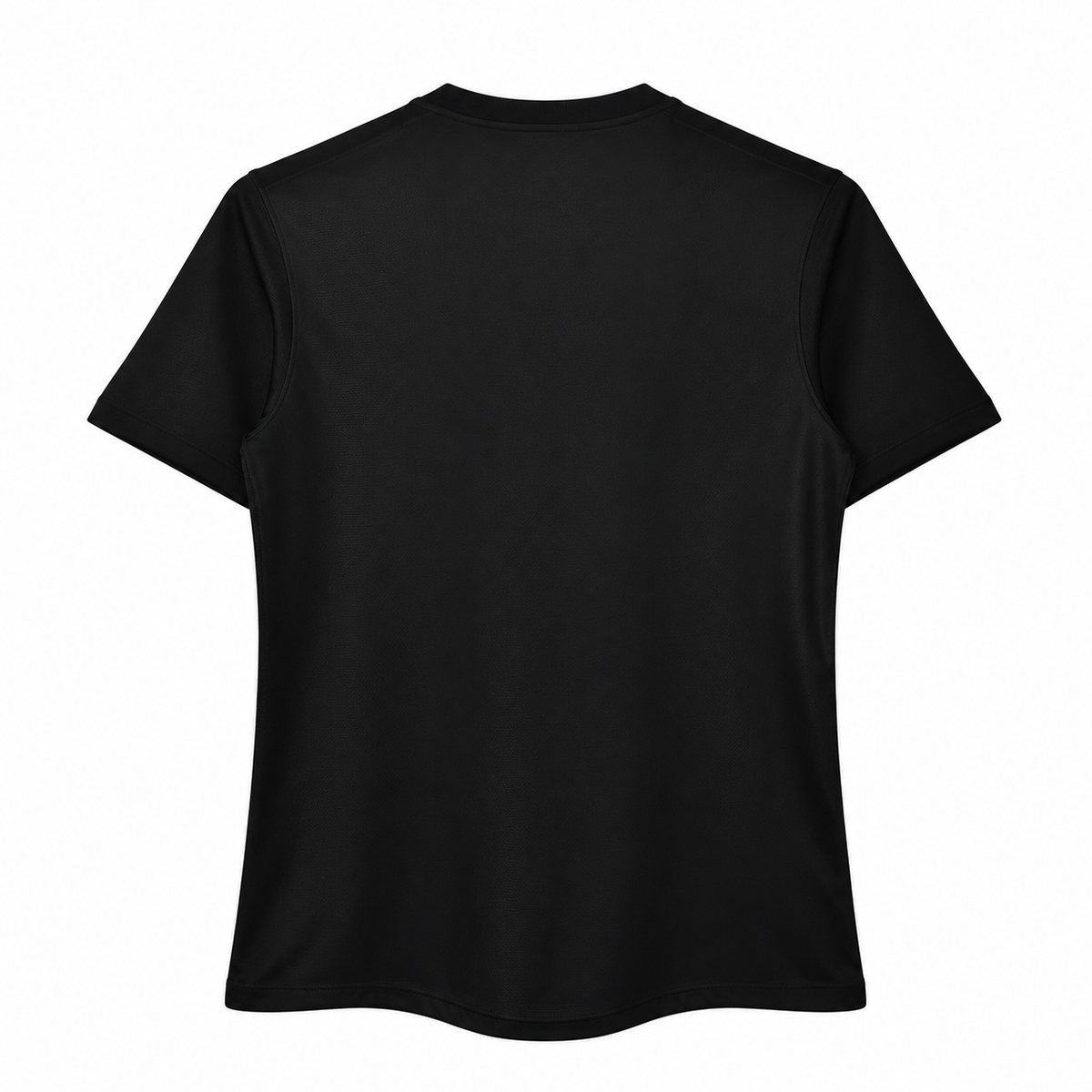 Portugal maillot extérieur rétro noir 2013 dos