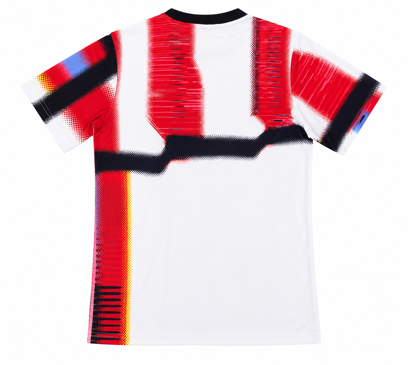 Maillot Pré-Match Bayern Munich 2026/2027 Blanc Homme