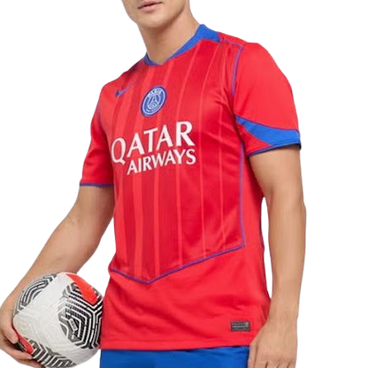 Maillot Third PSG 2éme edition 2025-2026