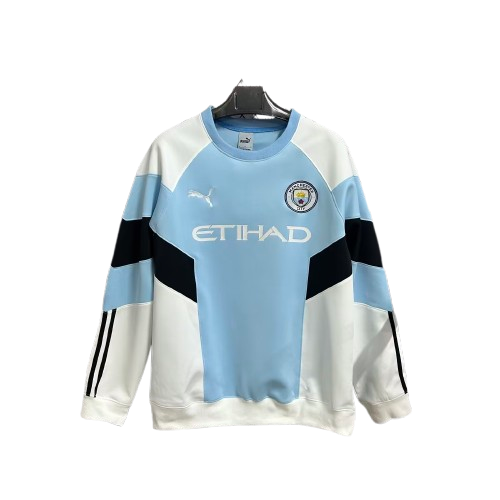 Sweat shirt Manchester City 2025-2026