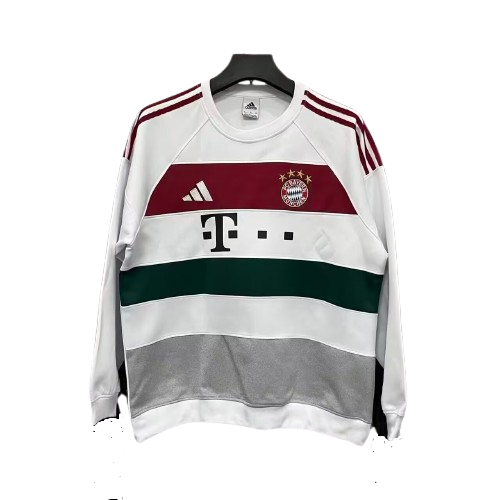 Sweat shirt FC Bayern Munich 2025-2026