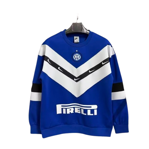 Sweat shirt Inter Milan 2025-2026