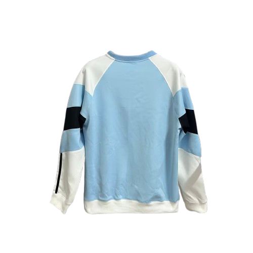 Sweat shirt Manchester City 2025-2026