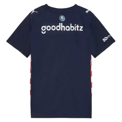 Maillot Extérieur PSV Eindhoven 2025-2026