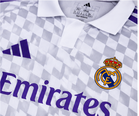 Real Madrid domicile 2027-2028 – details