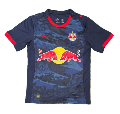 Maillot Extérieur Salzburg 2025-2026