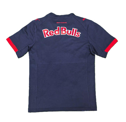 Maillot Extérieur Salzburg 2025-2026