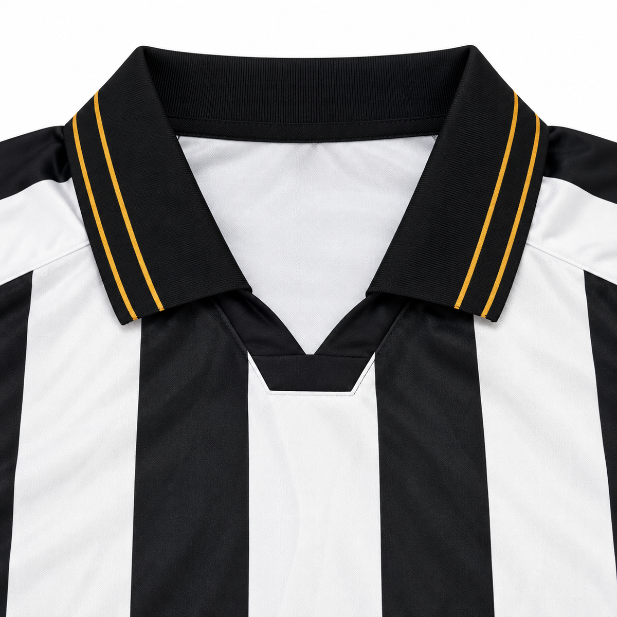 Santos extérieur 2026-2027 – detail-col