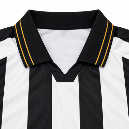 Santos extérieur 2026-2027 – detail-col