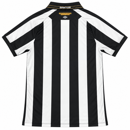 Santos extérieur 2026-2027 – dos