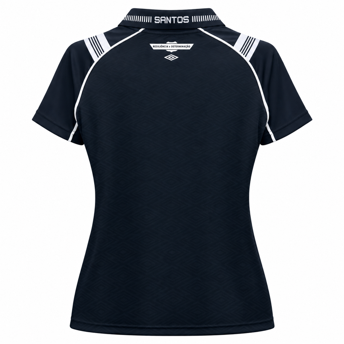 Maillot Santos FC Third femme 2026/2027 - dos
