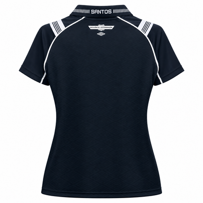 Maillot Santos FC Third femme 2026/2027 - dos