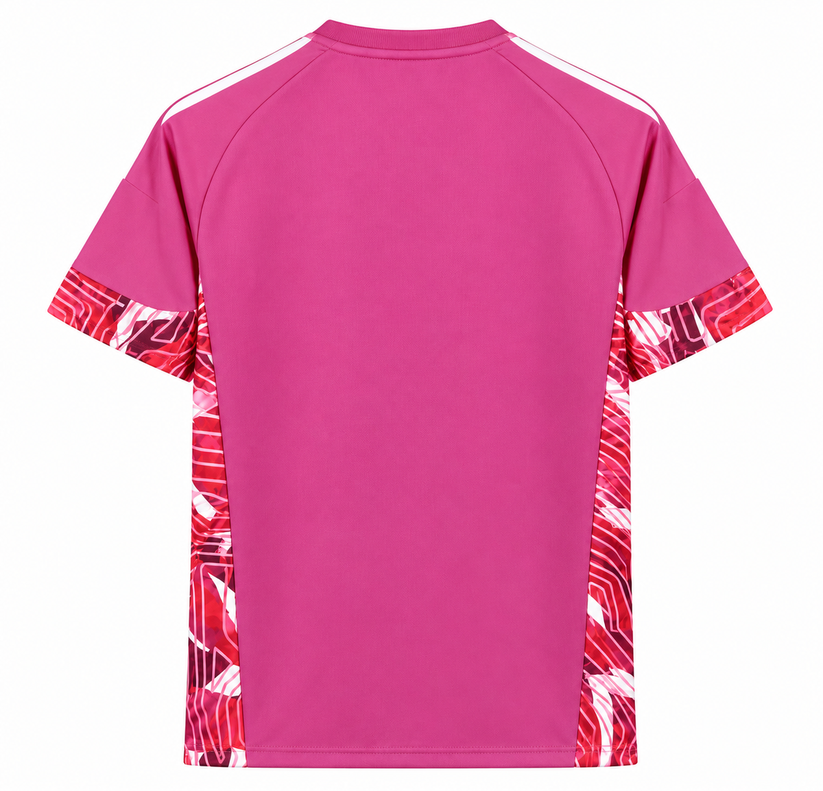 Maillot FC Séville gardien homme 2026-2027 — dos sur fond blanc
