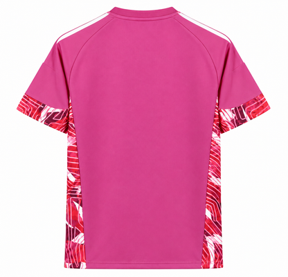 Maillot FC Séville gardien homme 2026-2027 — dos sur fond blanc