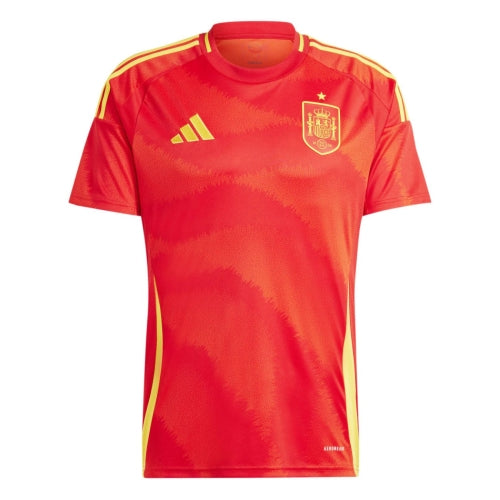 Maillot Domicile Espagne 2024-2025