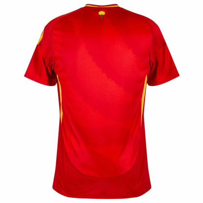 Maillot Domicile Espagne 2024-2025