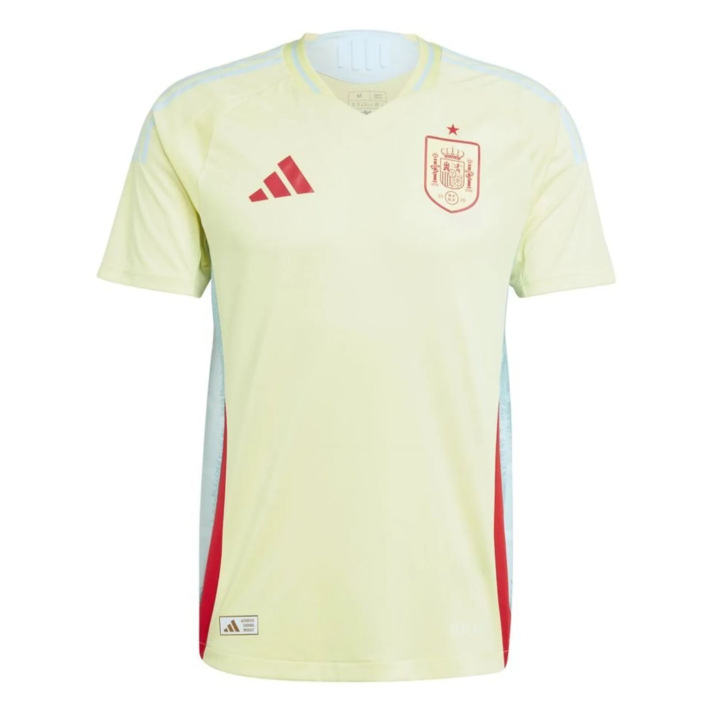 Maillot Extérieur Espagne 2024-2025