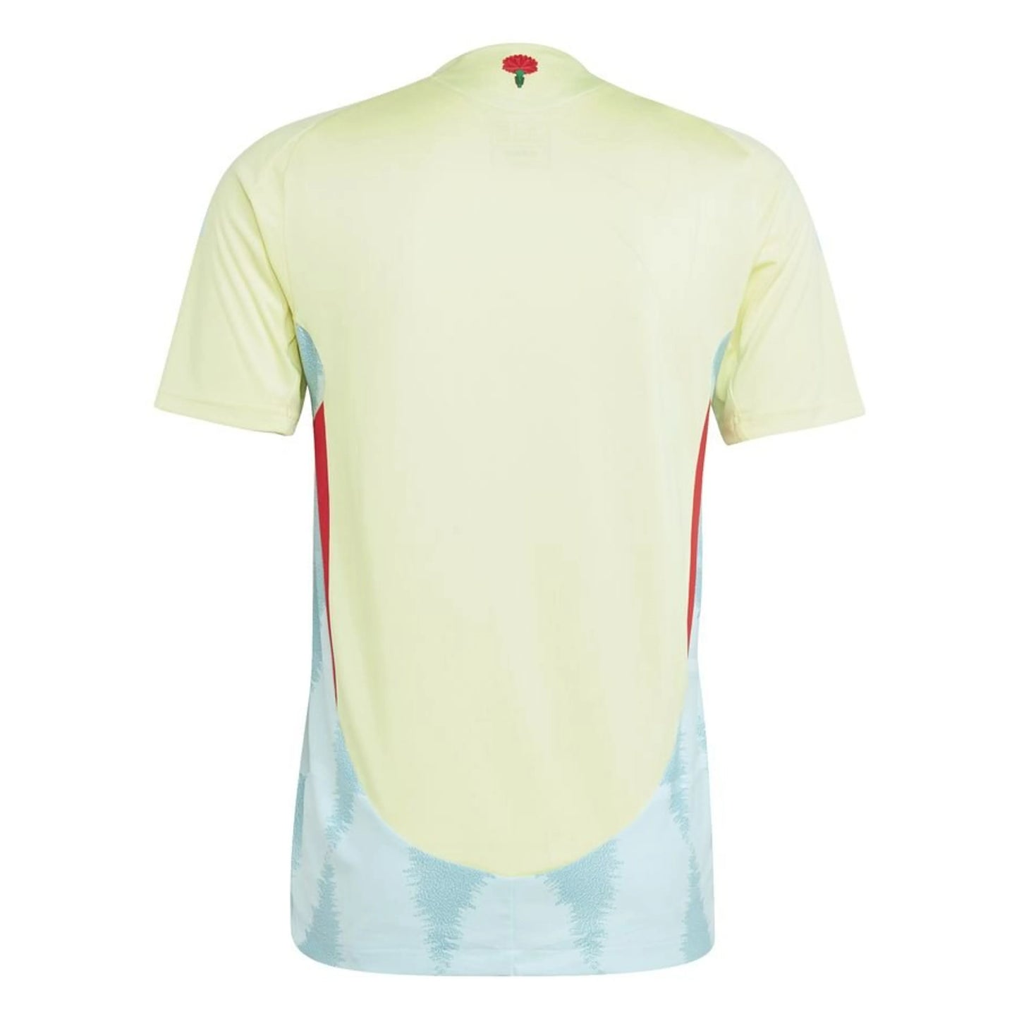 Maillot Extérieur Espagne 2024-2025