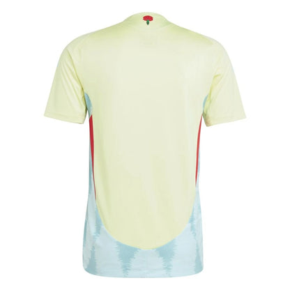 Maillot Extérieur Espagne 2024-2025