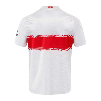 Maillot Domicile VFB Stuttgart 2025-2026