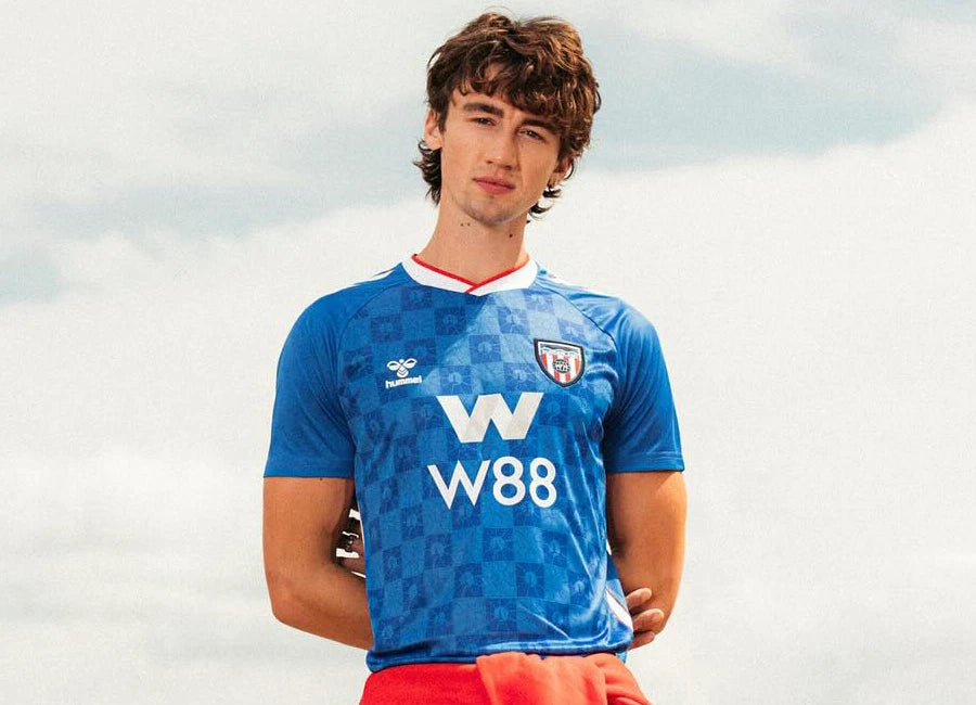 Maillot Extérieur Sunderland AFC 2025-2026