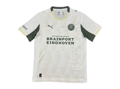Maillot Third PSV Eindhoven 2025-2026