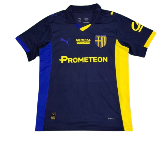 Maillot Third Parma FC 2025-2026