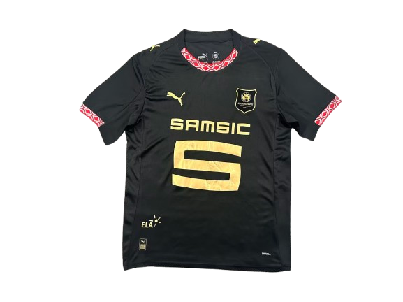 Maillot Third Stade Rennais 2025-2026
